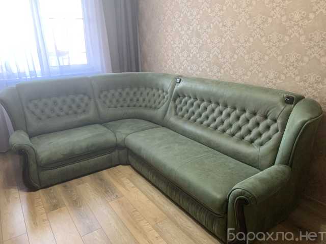 Продам: Угловой диван