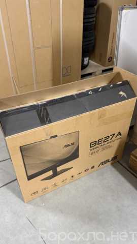 Продам: монитор Asus 27 Business BE27ACSBK