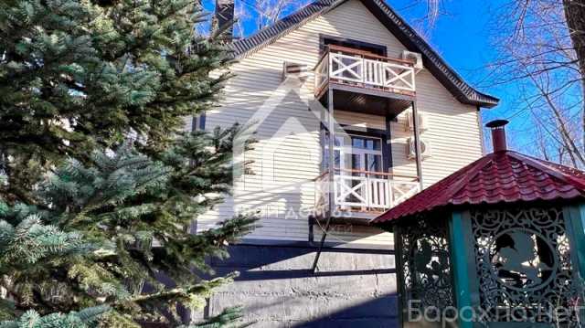 Сдам посуточно: коттедж