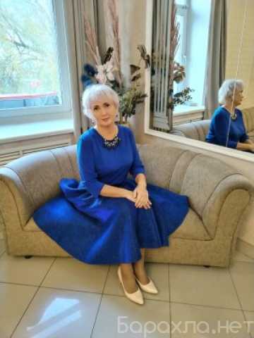 Предложение: Ведущая праздников, диджей