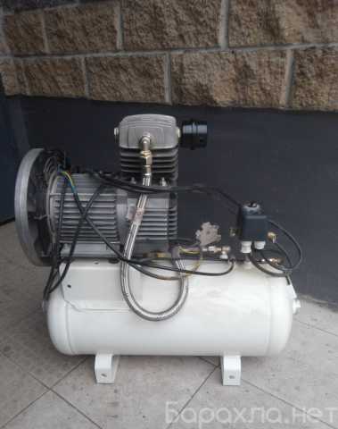 Продам: Компрессор медицинский " Eco"