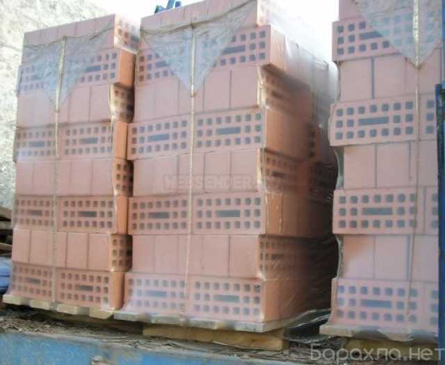 Продам: кирпич Новокубанский облицовочный красны