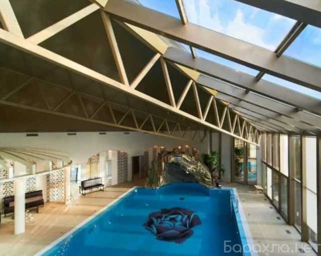 Сдам посуточно: дом