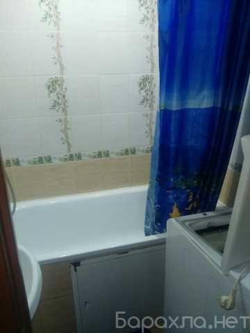 Сдам: квартиру