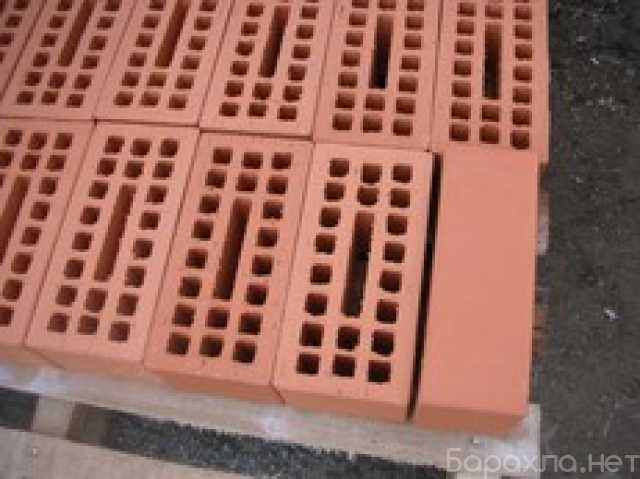 Продам: кирпич облицовочный Новокубанский