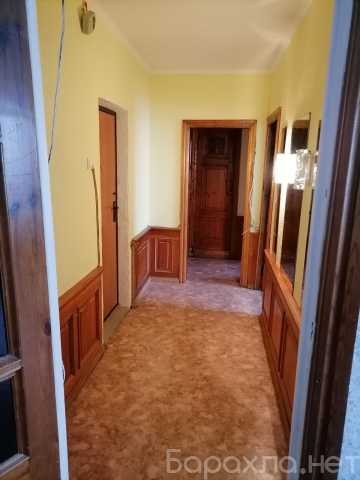 Сдам: квартиру