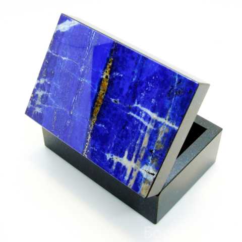 Продам: Лазурит - Коллекционная Шкатулка