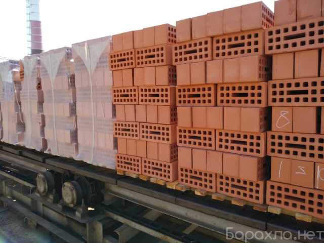 Продам: кирпич облицовочный Новокубанский
