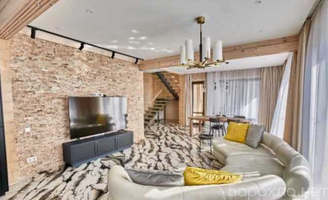 Сдам посуточно: дом