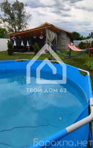 Сдам посуточно: коттедж