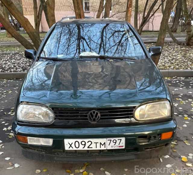 Продам: подержанный автомобиль