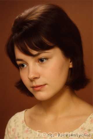 Предложение: Оживающие фотографии