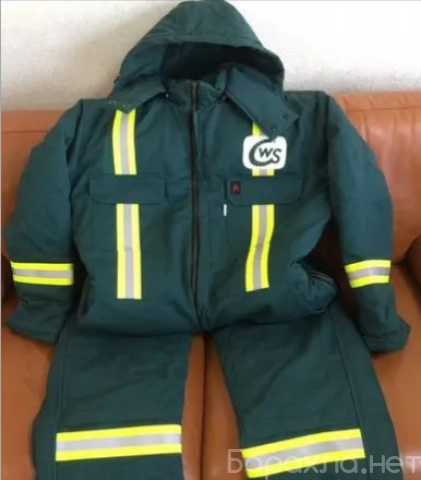 Продам: Зимний комбинезон для охоты, рыбалки