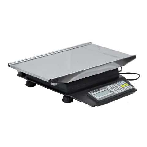 Продам: Весы торговые МЕРА ВП-3/6