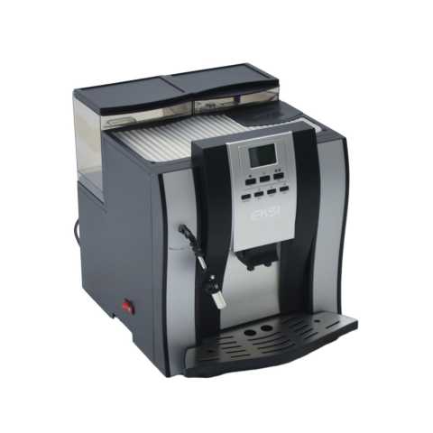 Продам: Автоматическая кофемашина EKSI EMC-709