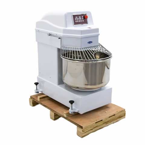 Продам: Спиральный тестомес ASSUM SH80 380В