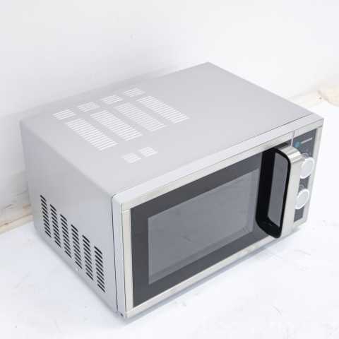 Продам: Печь микроволновая Hurakan HKN-WP900M