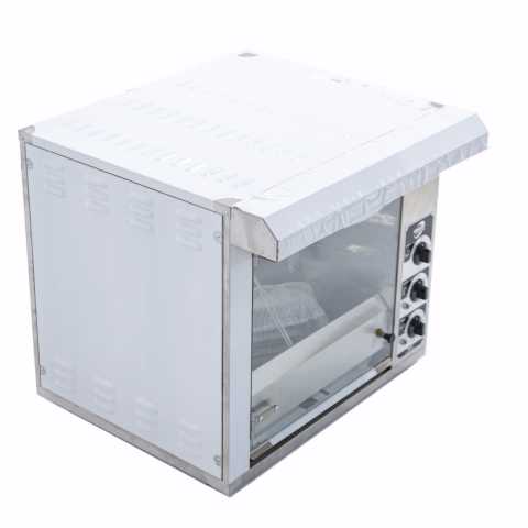 Продам: Гриль для кур Сиком МК-8.8