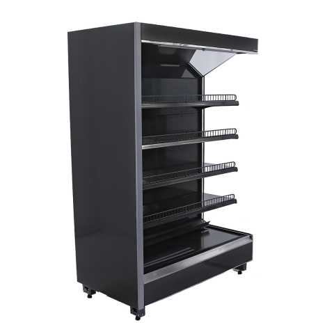 Продам: Горка холодильная Brandford Be Cold! 125