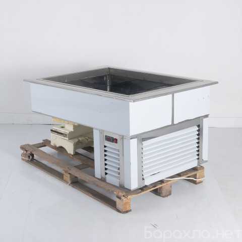 Продам: Встраиваемая холодильная витрина