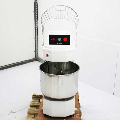 Продам: Тестомес спиральный Hurakan HKN-30SN