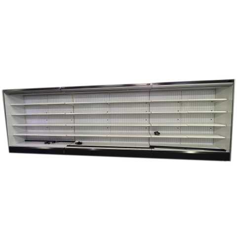 Продам: Горка холодильная Brandford TESEY SLIM I