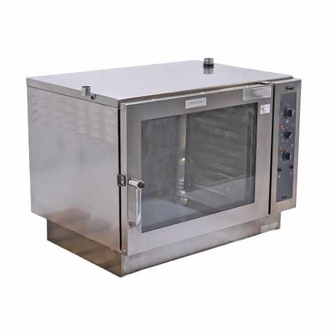 Продам: Пароконвектомат Lainox CE 051M