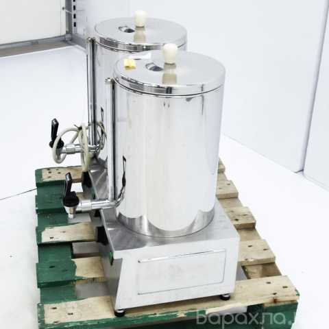 Продам: Диспенсер для молока Camurri Brevetti BM