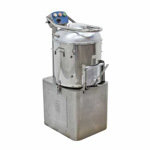 Продам: Картофелечистка EKSI PP 20