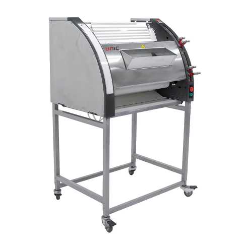 Продам: Машина тестоформовочная JAC UNIC