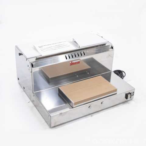 Продам: Аппарат термоупаковочный Sirman 50М2