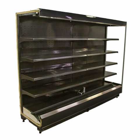 Продам: Горка холодильная Brandford Be Cold! 250