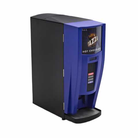 Продам: Аппарат для горячего шоколада TAZZA