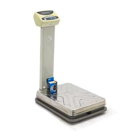 Продам: Напольные весы CAS DL-60