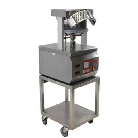 Продам: Пресс для пиццы Zanolli Devil 33