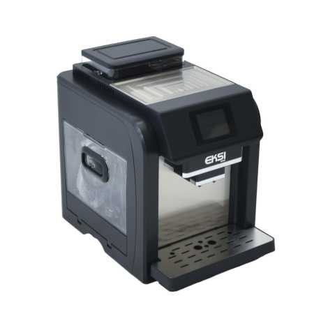 Продам: Кофемашина EKSI EMC-717