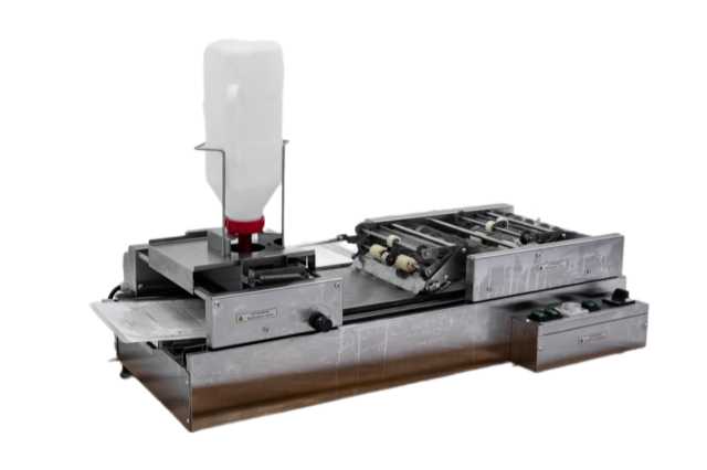 Продам: Автомат блинный автоматический Sikom Rob