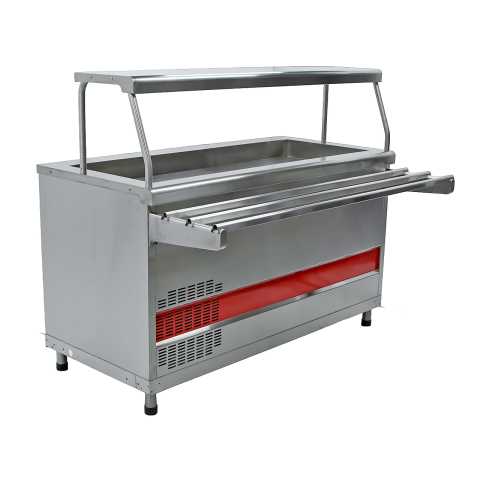 Продам: Прилавок холодильный Абат Аста ПВВ(Н)-70