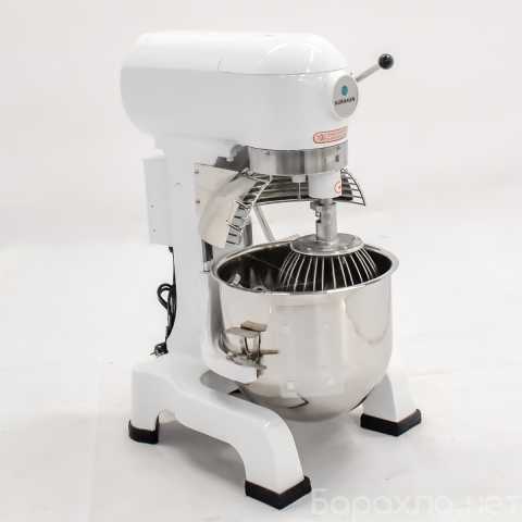 Продам: Планетарный миксер Hurakan HKN-IP20F