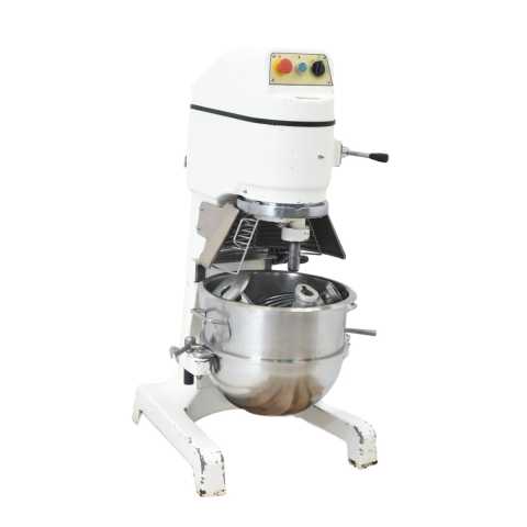 Продам: Планетарный миксер FIMAR IP/30 F