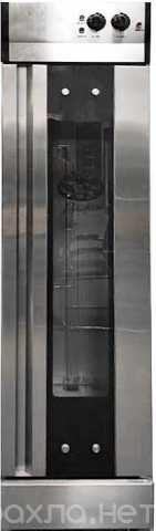 Продам: Расстоечный шкаф Hurakan HKN-XLT193M