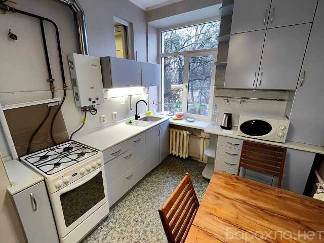 Сдам: квартиру