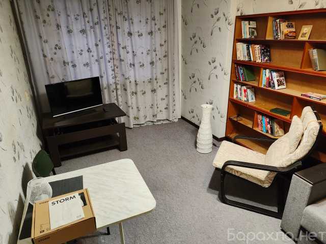 Сдам: квартиру