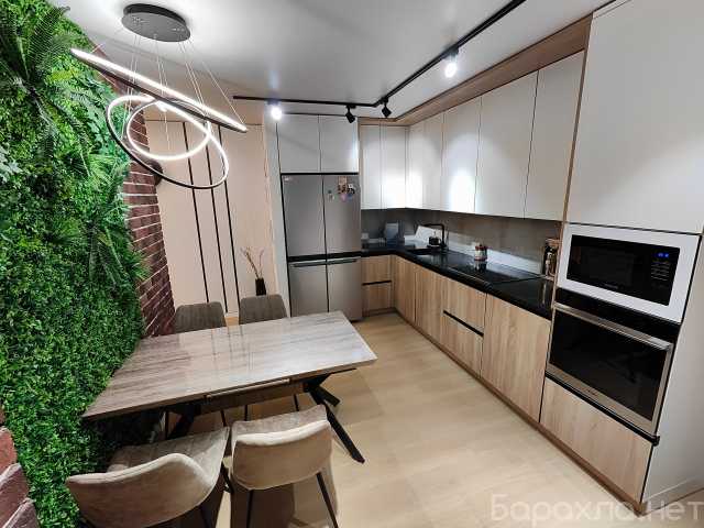 Сдам: квартиру