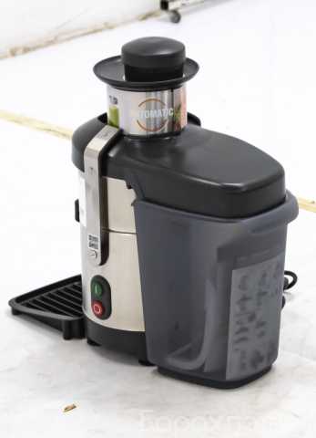 Продам: Соковыжималка ROBOT-COUPE J 80