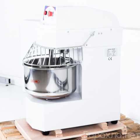 Продам: Тестомес спиральный Rosso RH-20