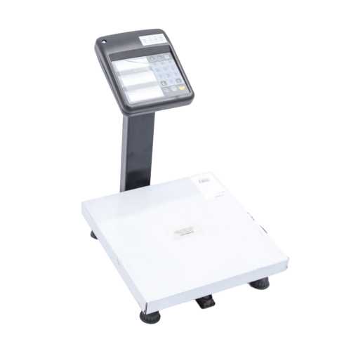 Продам: Торговые весы Мера-ТСП ПВМ-3/30-Т