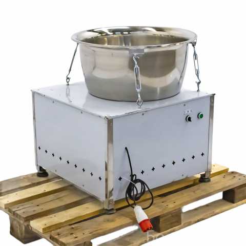 Продам: Тестомес лопастной YunlinLi HMP-30