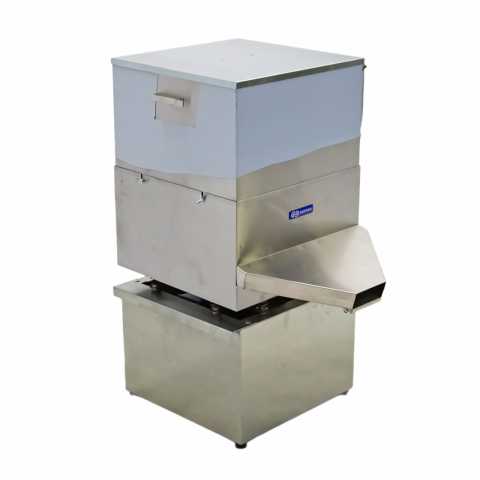 Продам: Мукопросеиватель Kayman МП-В-40 А