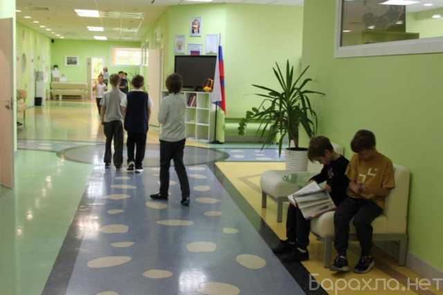 Предложение: Частная школа с домашней атмосферой Образование Плюс I Москва